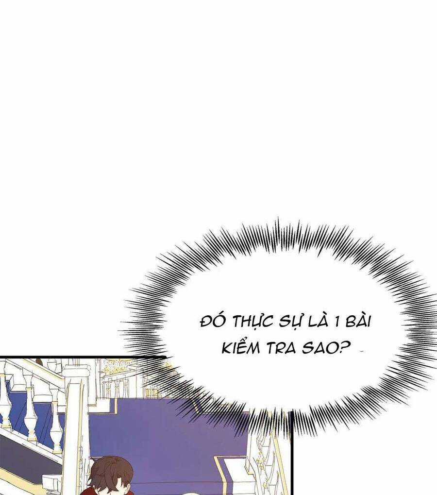 Tôi Chính Là Em Gái Của Nữ Chính Hắc Ám Chapter 6 trang 86