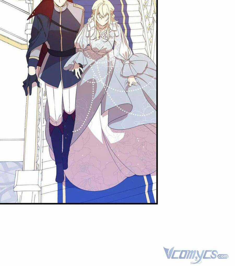 Tôi Chính Là Em Gái Của Nữ Chính Hắc Ám Chapter 6 trang 87