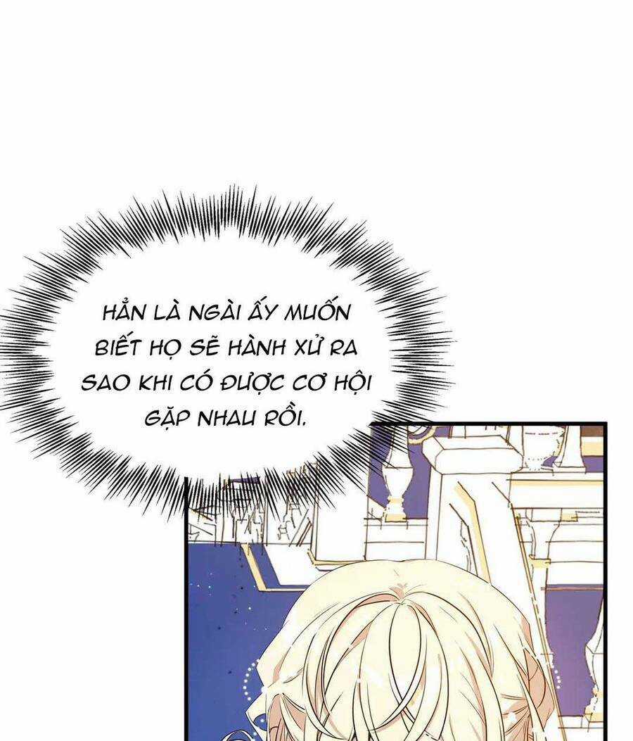 Tôi Chính Là Em Gái Của Nữ Chính Hắc Ám Chapter 6 trang 88