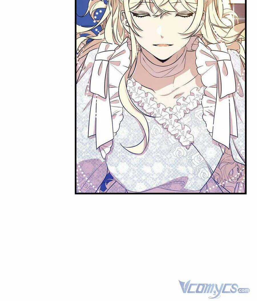 Tôi Chính Là Em Gái Của Nữ Chính Hắc Ám Chapter 6 trang 89