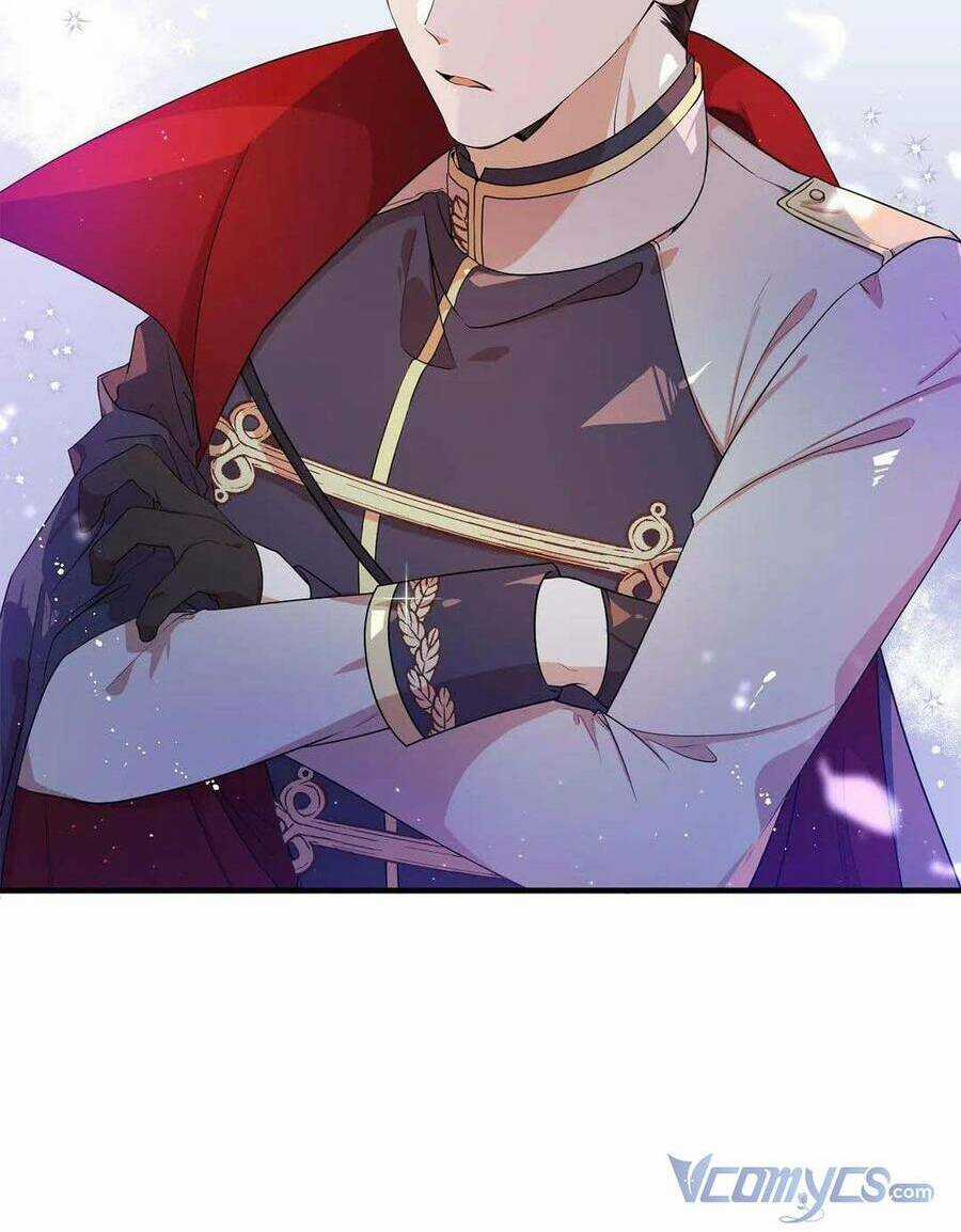 Tôi Chính Là Em Gái Của Nữ Chính Hắc Ám Chapter 6 trang 9