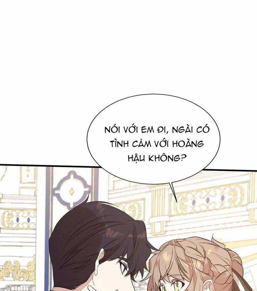 Tôi Chính Là Em Gái Của Nữ Chính Hắc Ám Chapter 6 trang 90