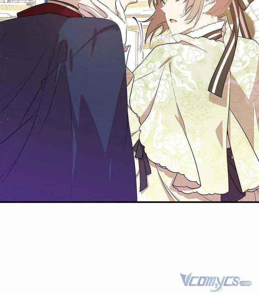 Tôi Chính Là Em Gái Của Nữ Chính Hắc Ám Chapter 6 trang 91