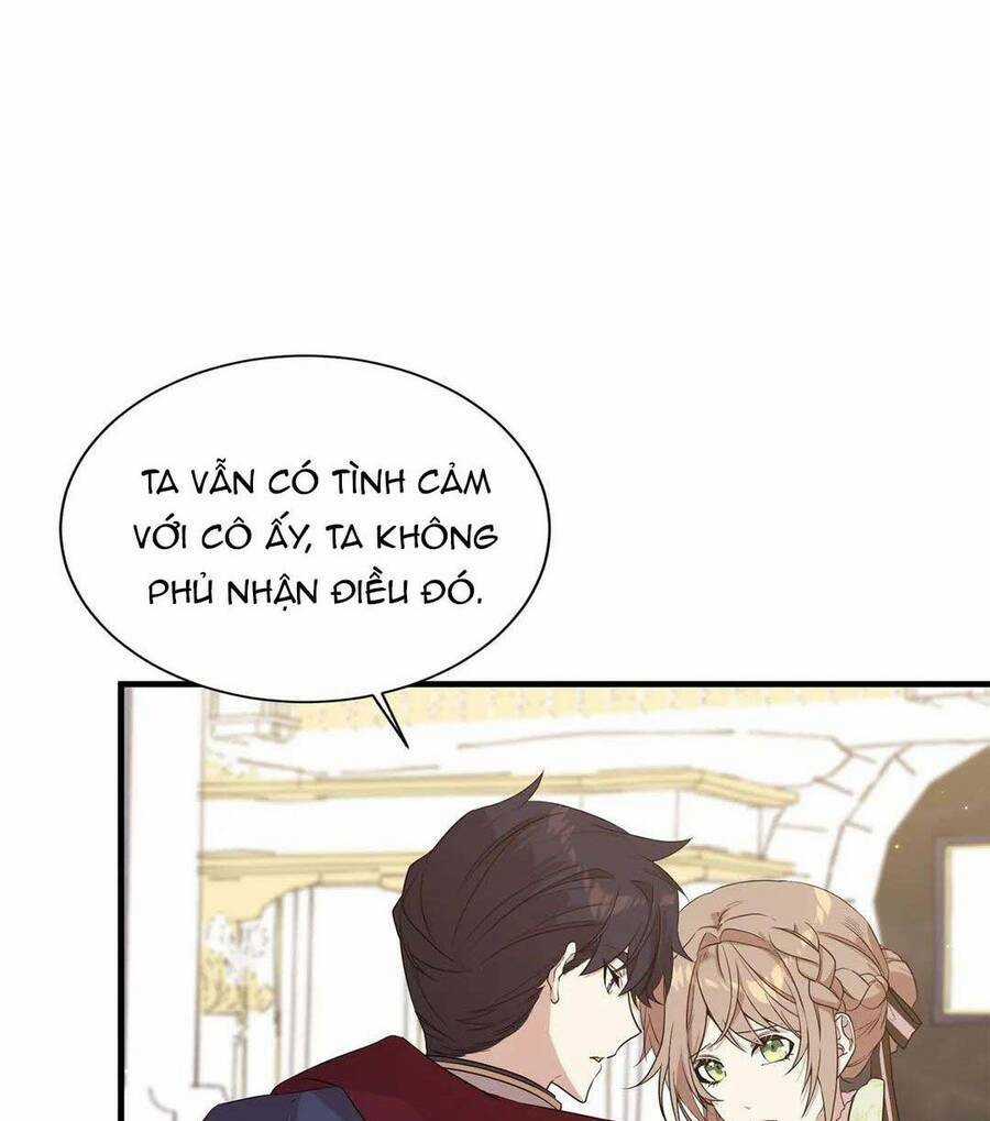 Tôi Chính Là Em Gái Của Nữ Chính Hắc Ám Chapter 6 trang 92