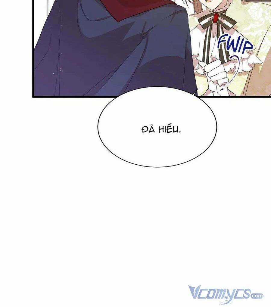 Tôi Chính Là Em Gái Của Nữ Chính Hắc Ám Chapter 6 trang 93