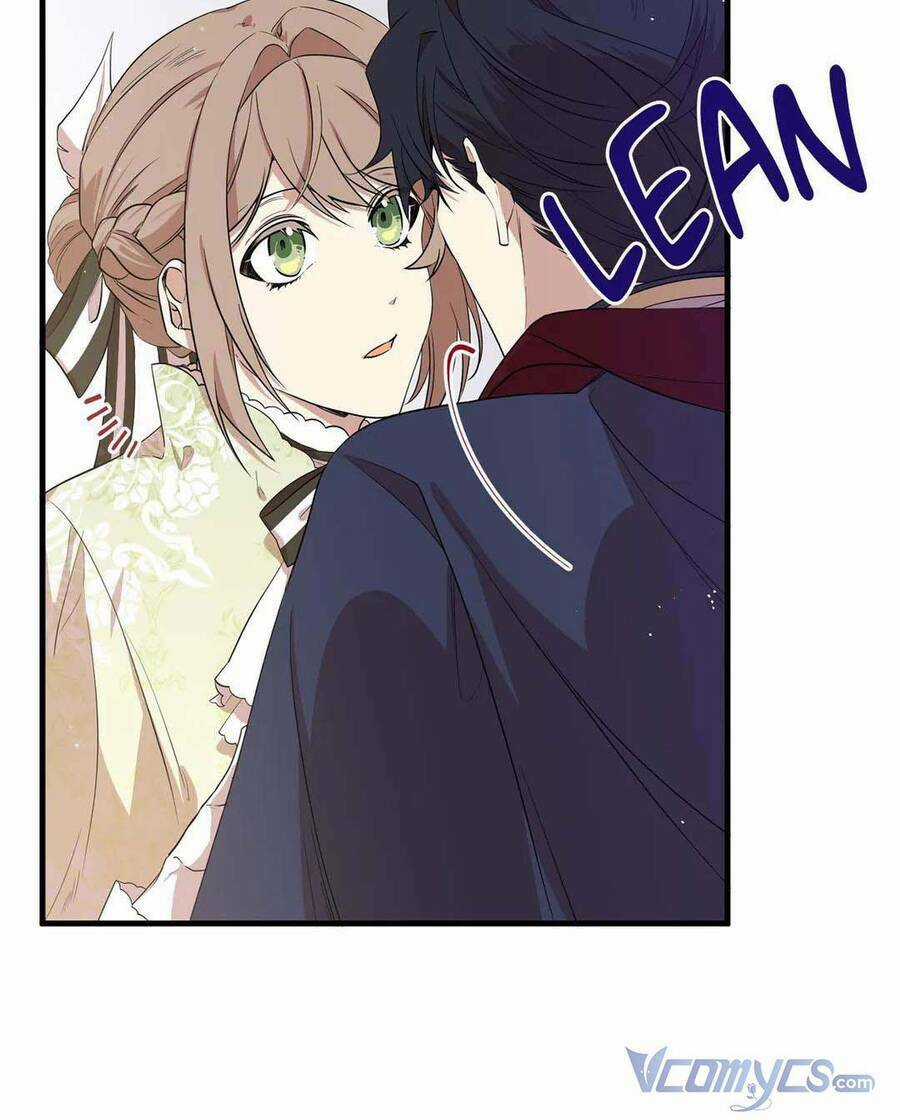 Tôi Chính Là Em Gái Của Nữ Chính Hắc Ám Chapter 6 trang 96