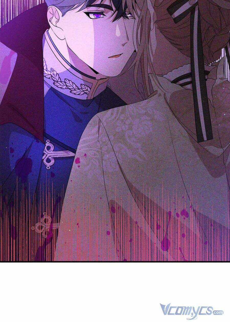 Tôi Chính Là Em Gái Của Nữ Chính Hắc Ám Chapter 6 trang 98