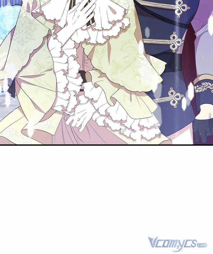 Tôi Chính Là Em Gái Của Nữ Chính Hắc Ám Chapter 7 trang 10