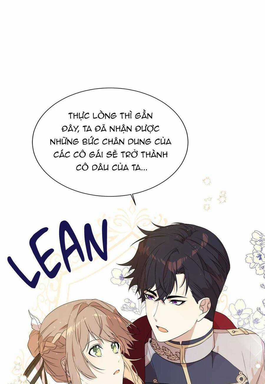 Tôi Chính Là Em Gái Của Nữ Chính Hắc Ám Chapter 7 trang 13