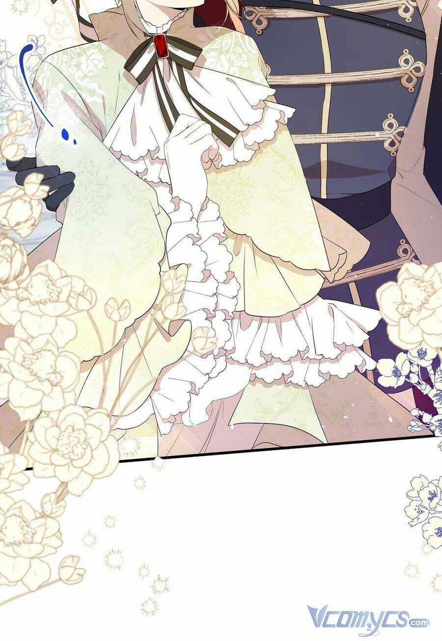 Tôi Chính Là Em Gái Của Nữ Chính Hắc Ám Chapter 7 trang 14