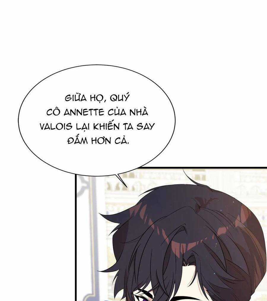 Tôi Chính Là Em Gái Của Nữ Chính Hắc Ám Chapter 7 trang 15