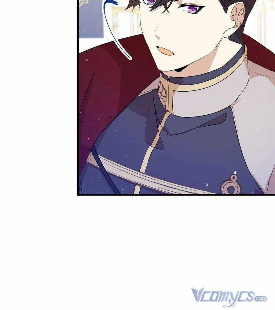 Tôi Chính Là Em Gái Của Nữ Chính Hắc Ám Chapter 7 trang 16