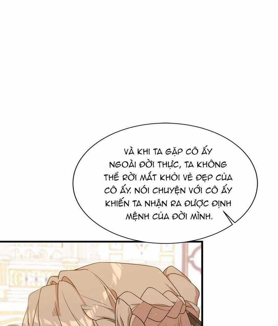 Tôi Chính Là Em Gái Của Nữ Chính Hắc Ám Chapter 7 trang 17