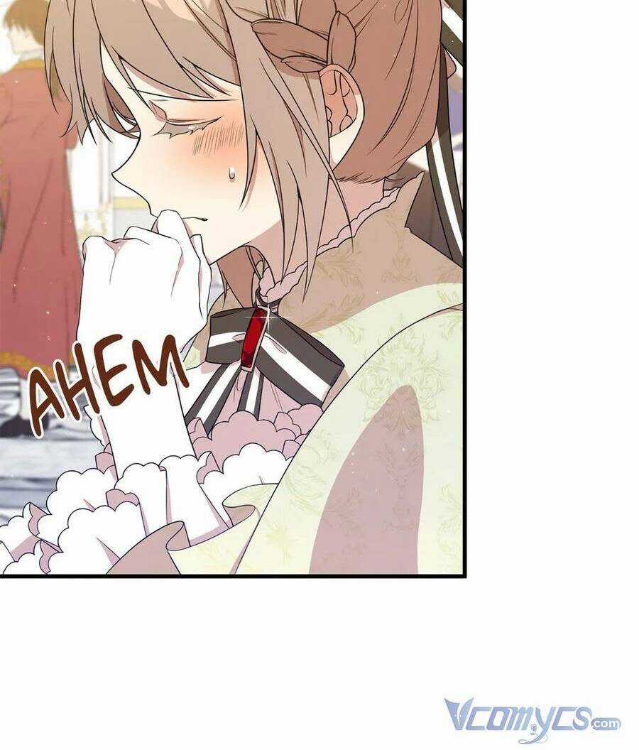 Tôi Chính Là Em Gái Của Nữ Chính Hắc Ám Chapter 7 trang 18