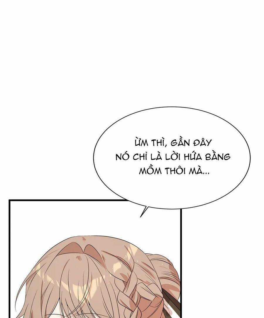 Tôi Chính Là Em Gái Của Nữ Chính Hắc Ám Chapter 7 trang 2