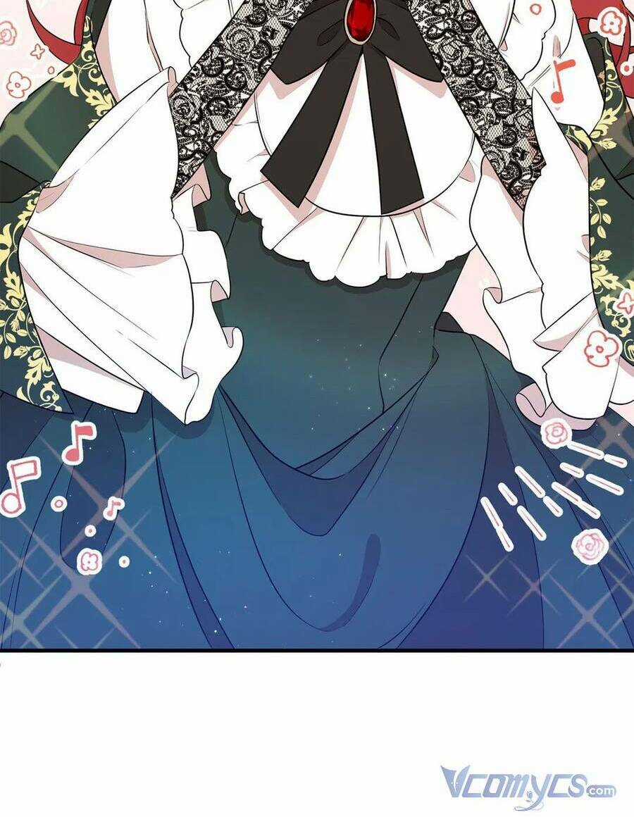 Tôi Chính Là Em Gái Của Nữ Chính Hắc Ám Chapter 7 trang 24