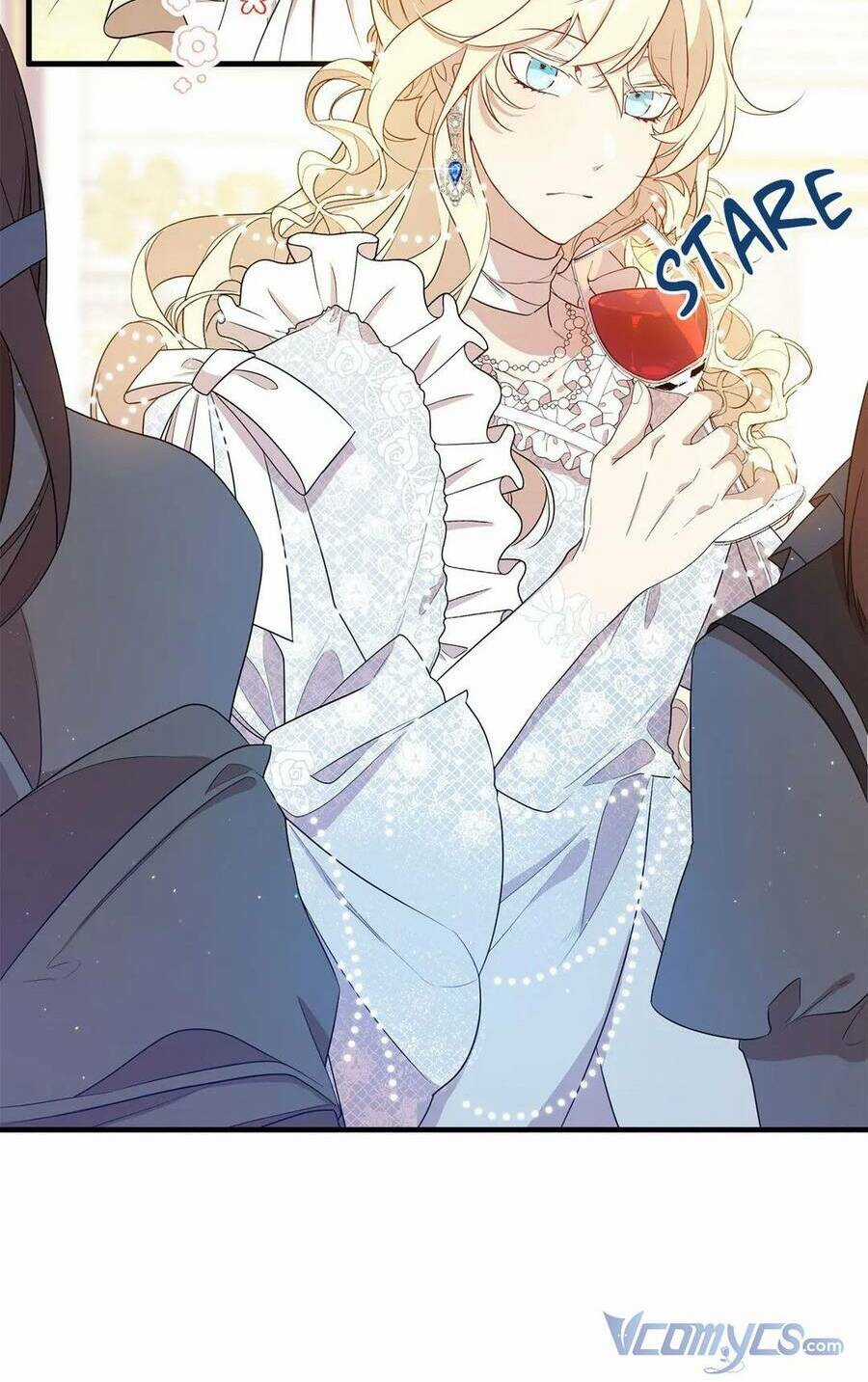 Tôi Chính Là Em Gái Của Nữ Chính Hắc Ám Chapter 7 trang 26