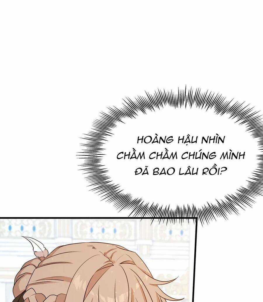 Tôi Chính Là Em Gái Của Nữ Chính Hắc Ám Chapter 7 trang 27