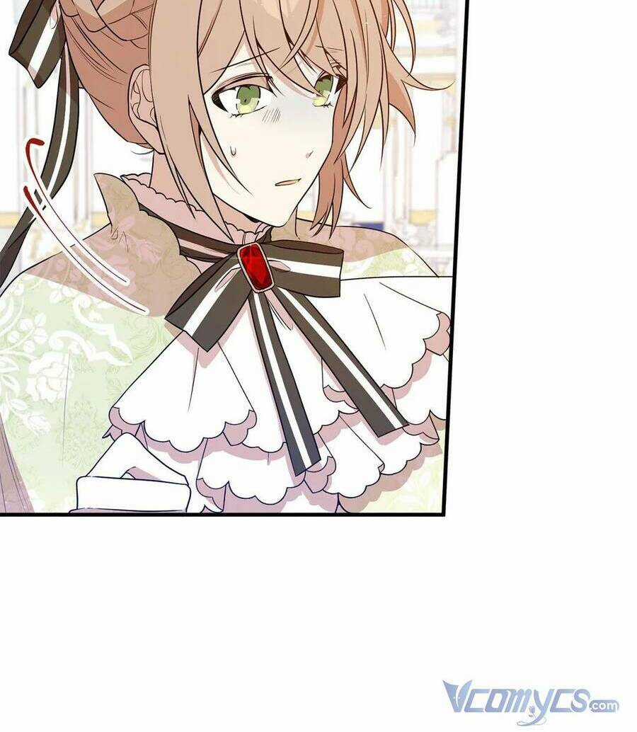 Tôi Chính Là Em Gái Của Nữ Chính Hắc Ám Chapter 7 trang 28