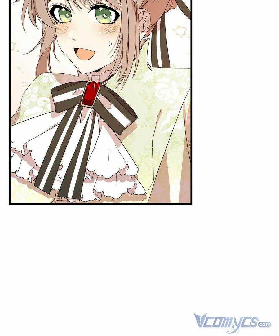 Tôi Chính Là Em Gái Của Nữ Chính Hắc Ám Chapter 7 trang 3