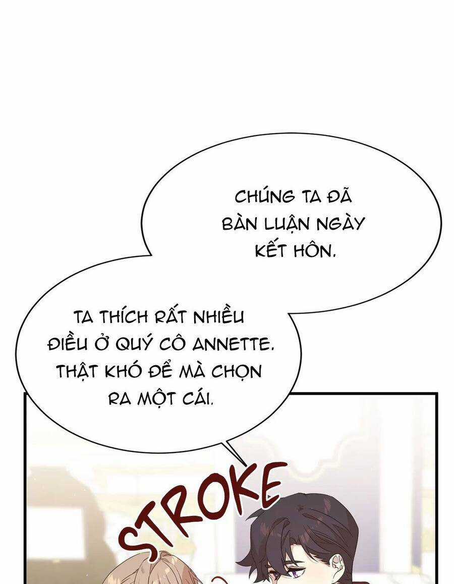 Tôi Chính Là Em Gái Của Nữ Chính Hắc Ám Chapter 7 trang 33