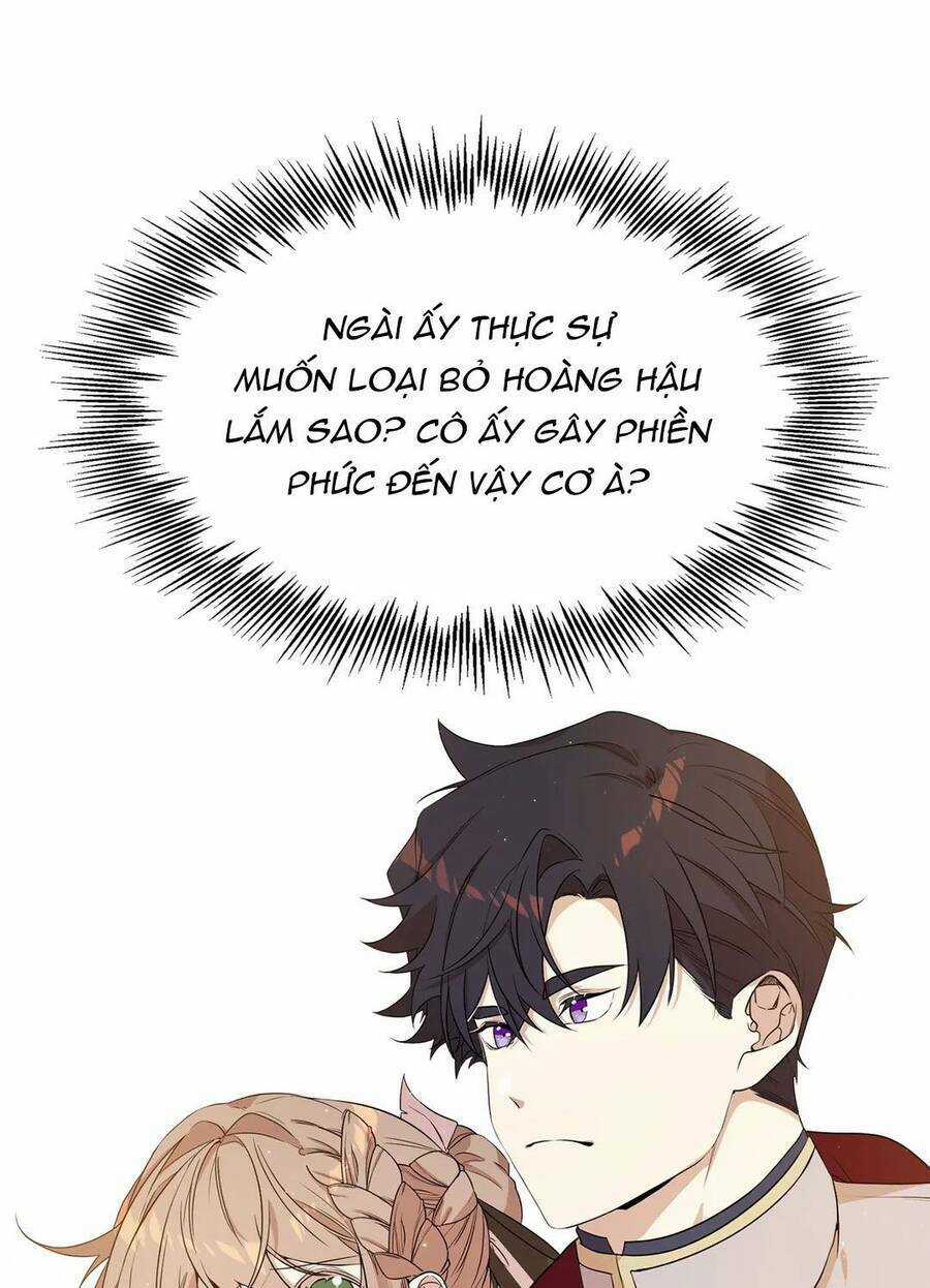 Tôi Chính Là Em Gái Của Nữ Chính Hắc Ám Chapter 7 trang 37