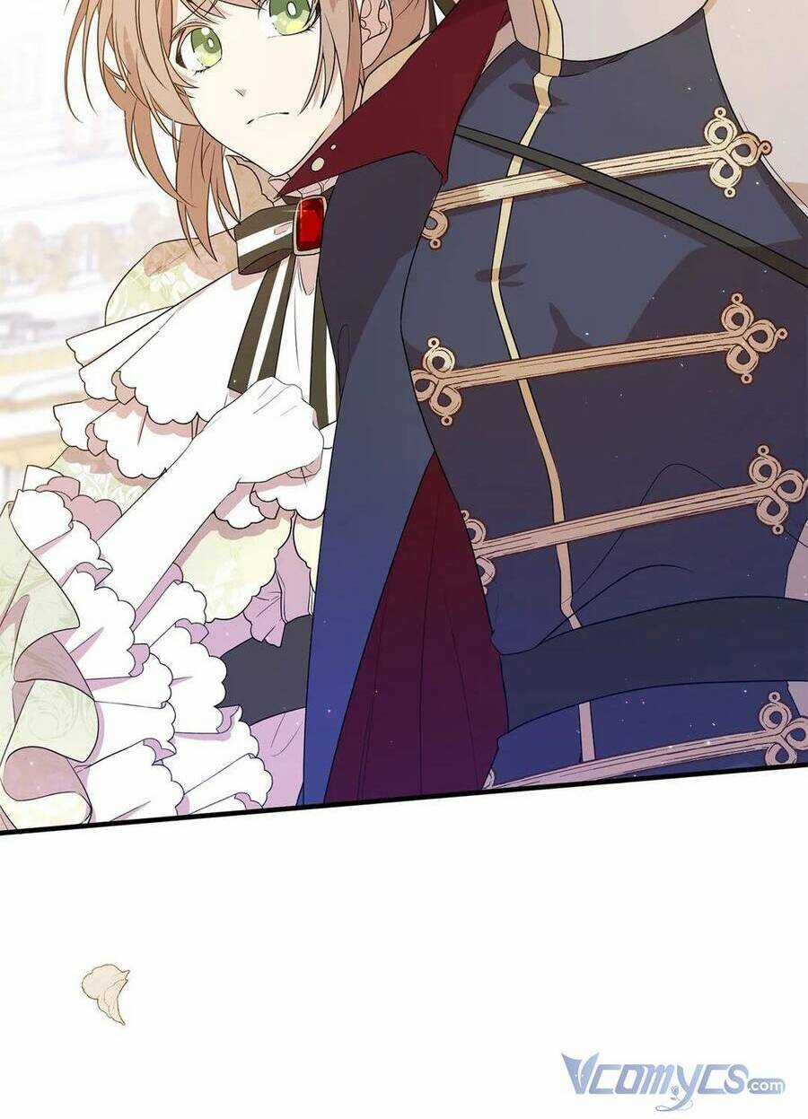 Tôi Chính Là Em Gái Của Nữ Chính Hắc Ám Chapter 7 trang 38