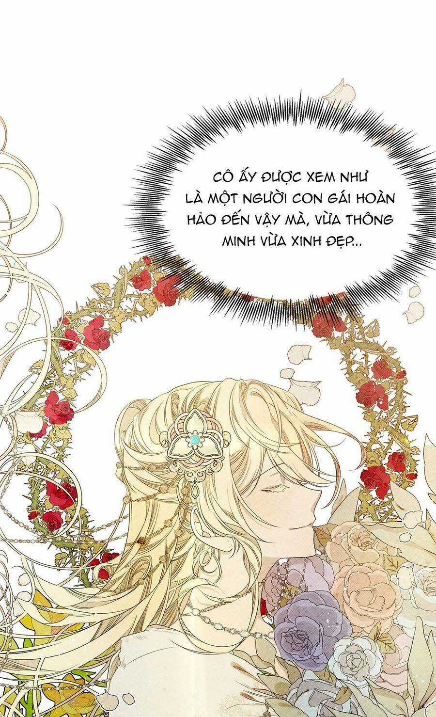 Tôi Chính Là Em Gái Của Nữ Chính Hắc Ám Chapter 7 trang 39