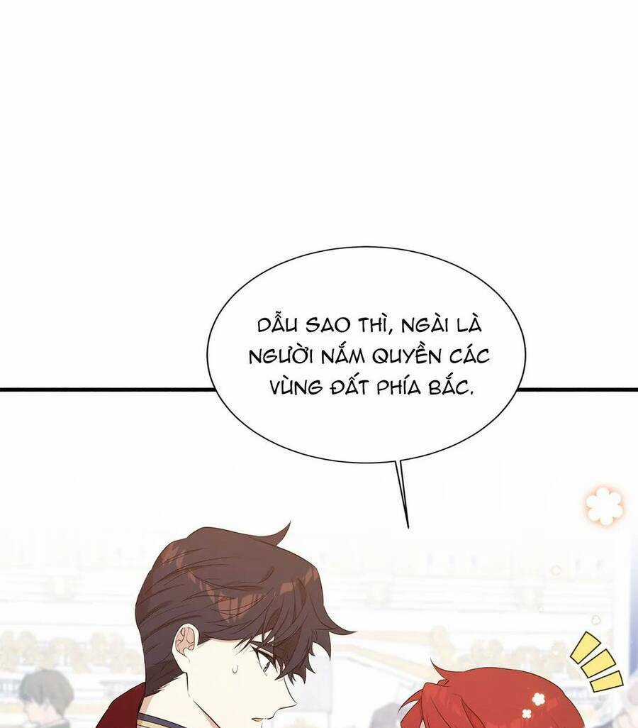 Tôi Chính Là Em Gái Của Nữ Chính Hắc Ám Chapter 7 trang 41