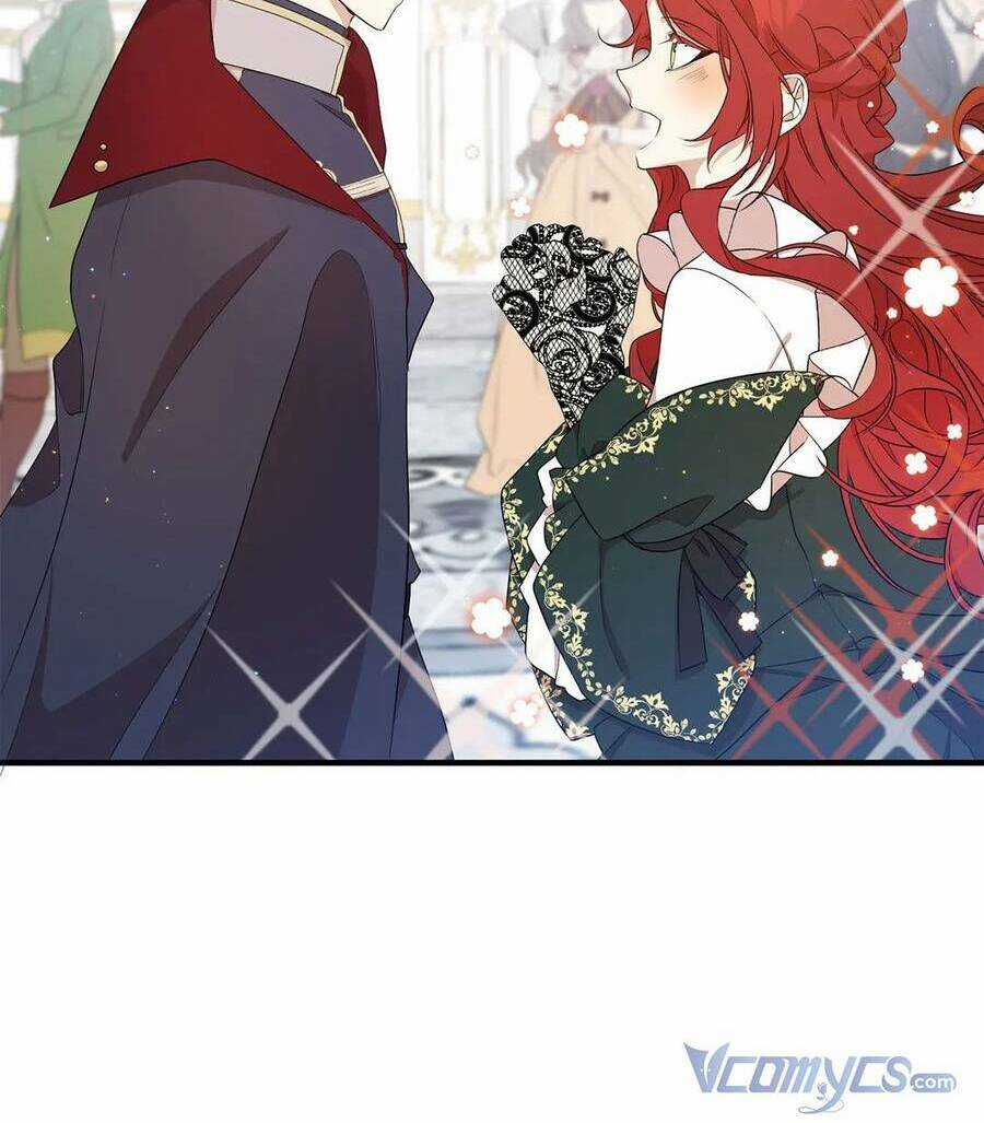 Tôi Chính Là Em Gái Của Nữ Chính Hắc Ám Chapter 7 trang 42