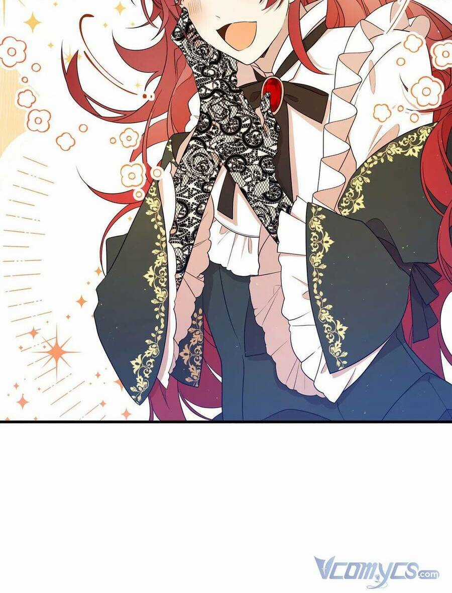 Tôi Chính Là Em Gái Của Nữ Chính Hắc Ám Chapter 7 trang 44