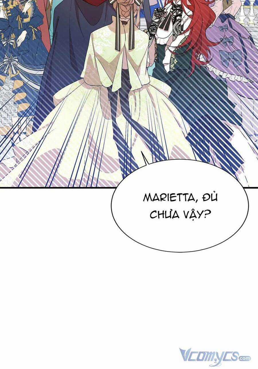 Tôi Chính Là Em Gái Của Nữ Chính Hắc Ám Chapter 7 trang 47