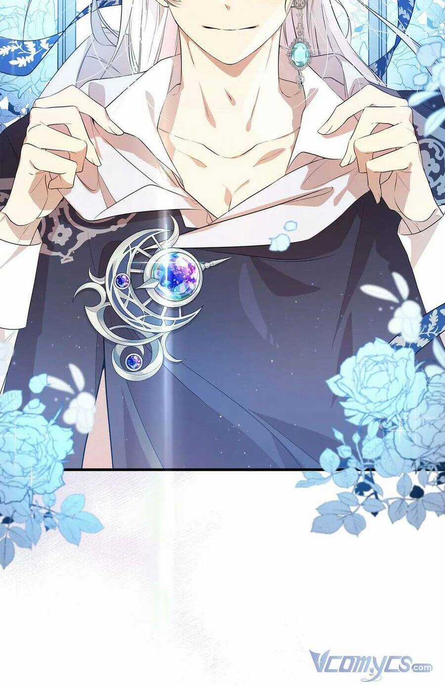 Tôi Chính Là Em Gái Của Nữ Chính Hắc Ám Chapter 7 trang 49