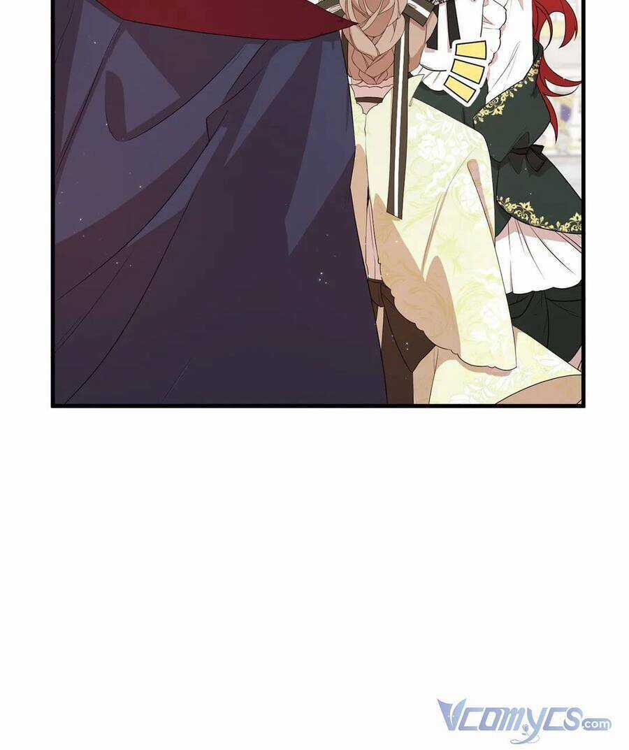 Tôi Chính Là Em Gái Của Nữ Chính Hắc Ám Chapter 7 trang 5