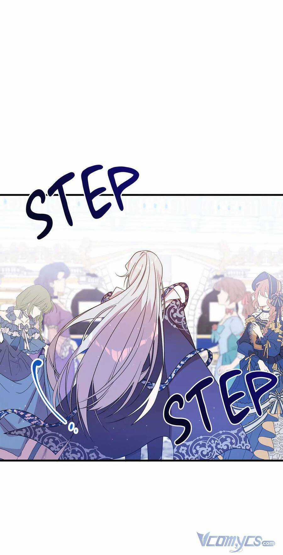 Tôi Chính Là Em Gái Của Nữ Chính Hắc Ám Chapter 7 trang 52