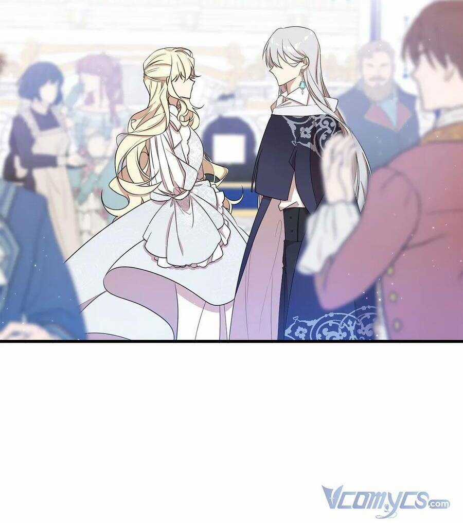 Tôi Chính Là Em Gái Của Nữ Chính Hắc Ám Chapter 7 trang 54