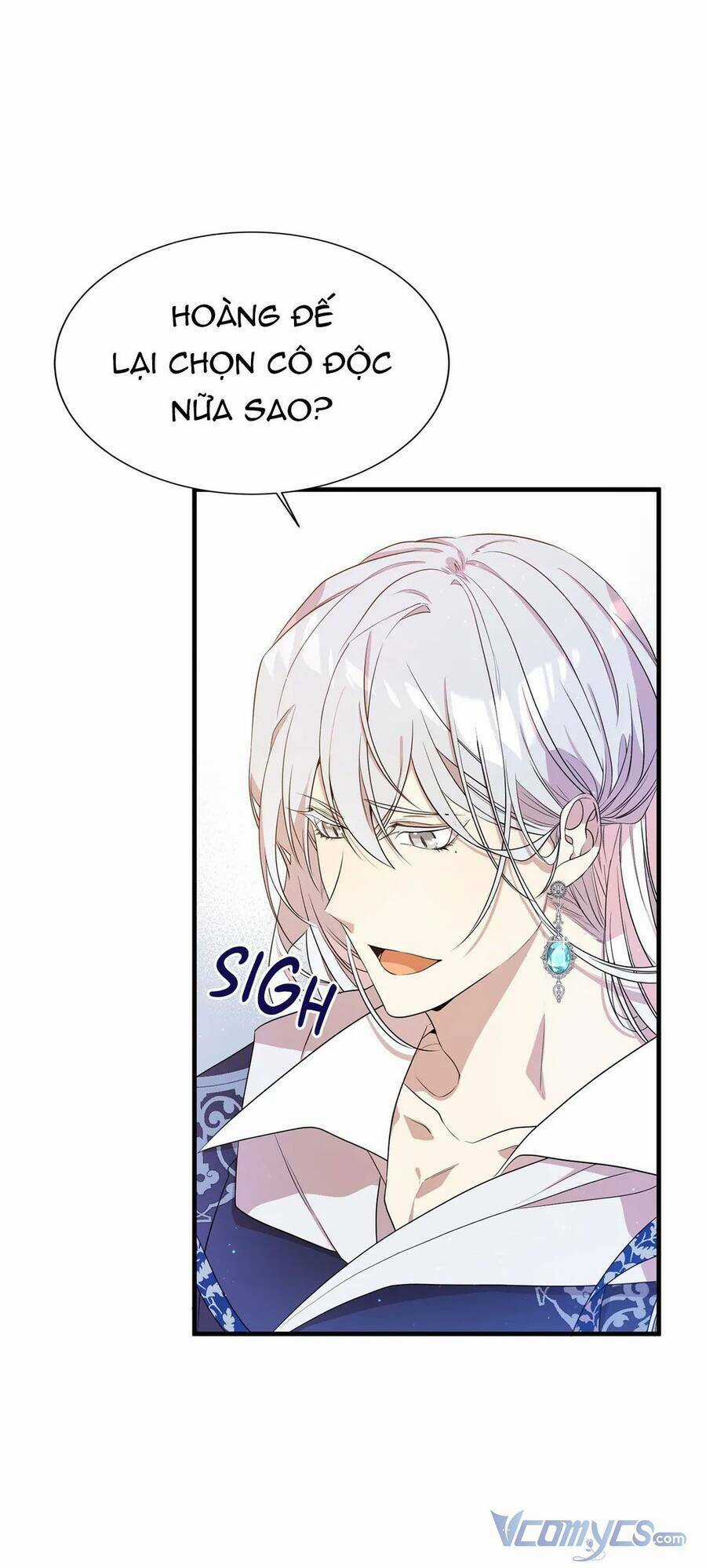 Tôi Chính Là Em Gái Của Nữ Chính Hắc Ám Chapter 7 trang 55