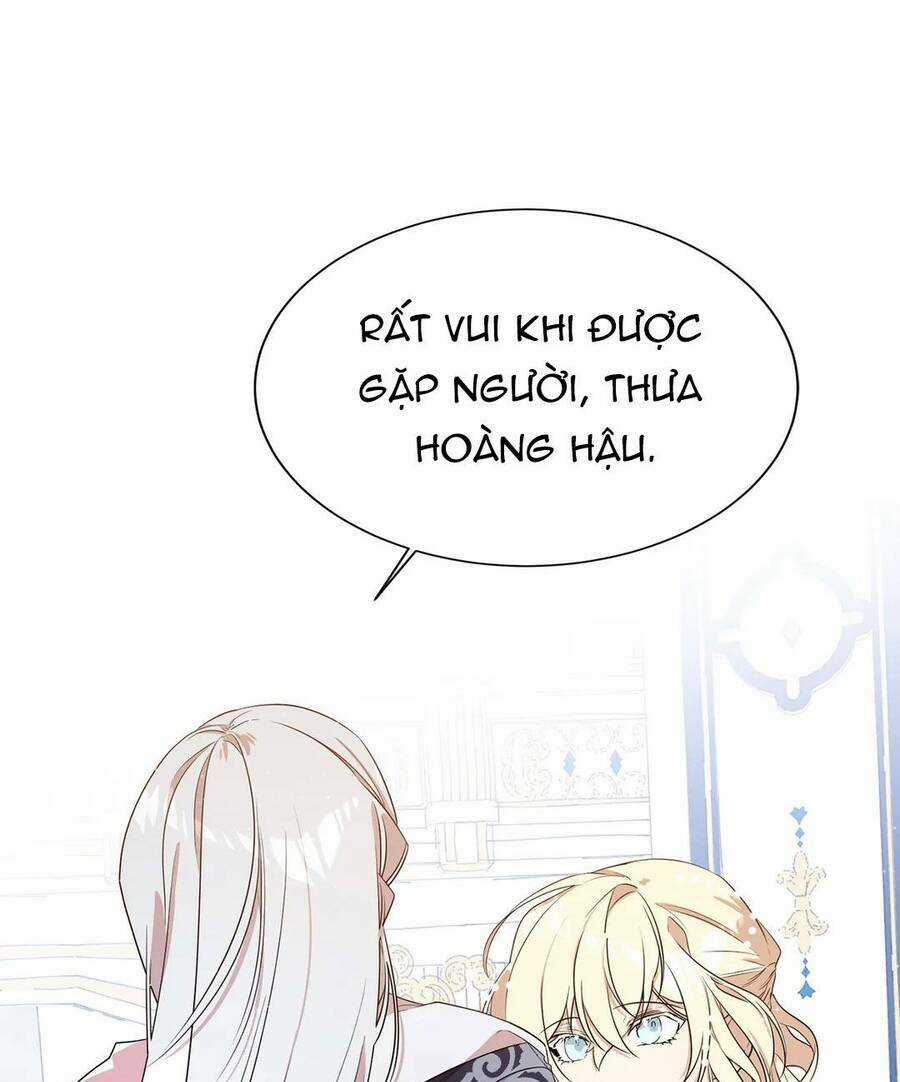 Tôi Chính Là Em Gái Của Nữ Chính Hắc Ám Chapter 7 trang 56