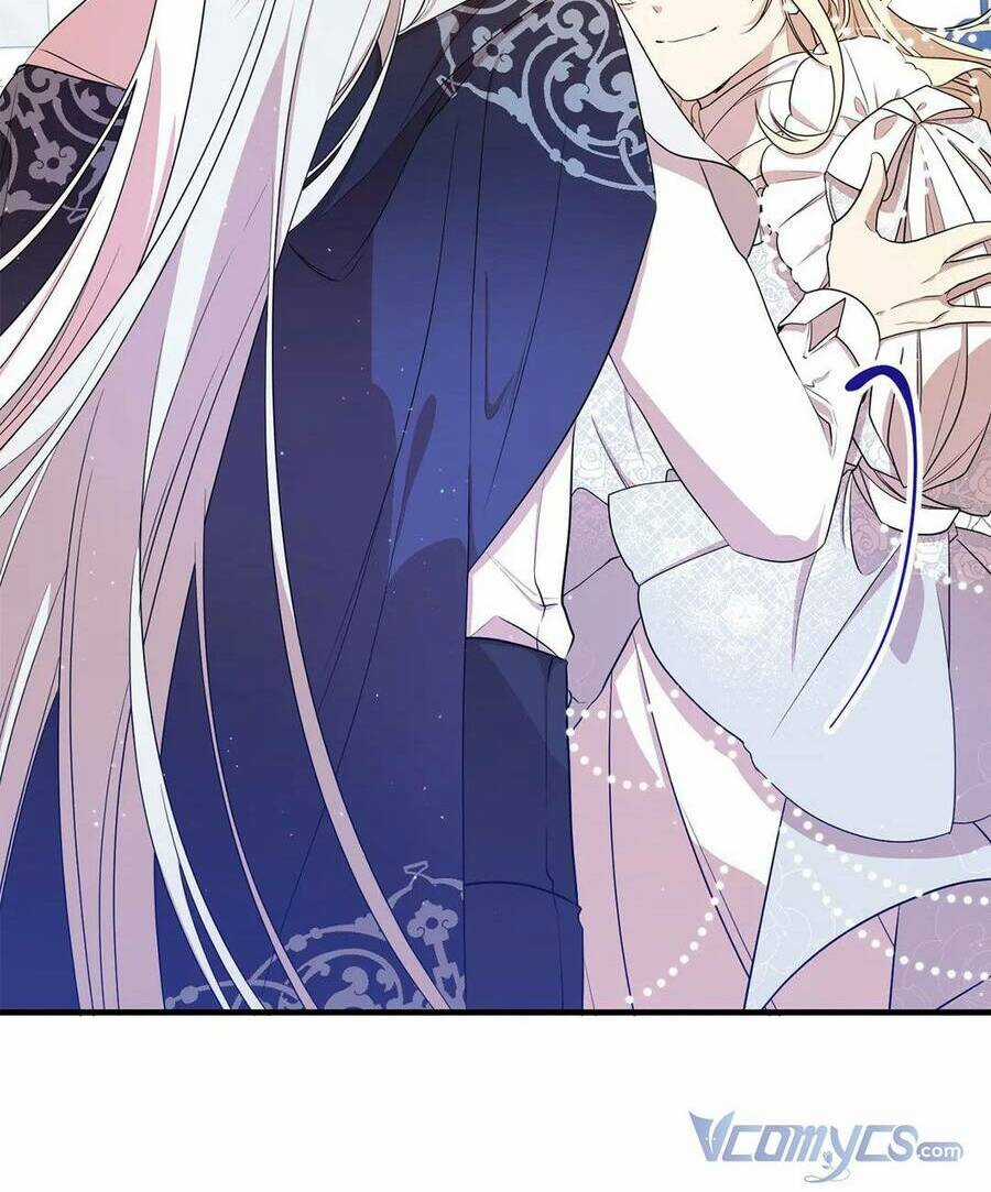 Tôi Chính Là Em Gái Của Nữ Chính Hắc Ám Chapter 7 trang 57