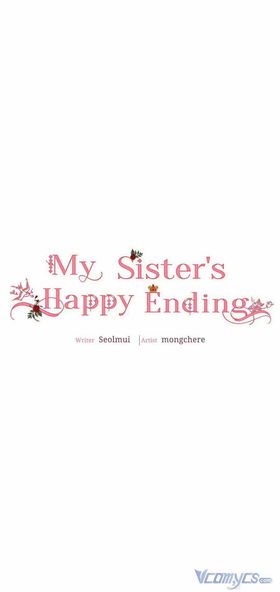 Tôi Chính Là Em Gái Của Nữ Chính Hắc Ám Chapter 7 trang 58