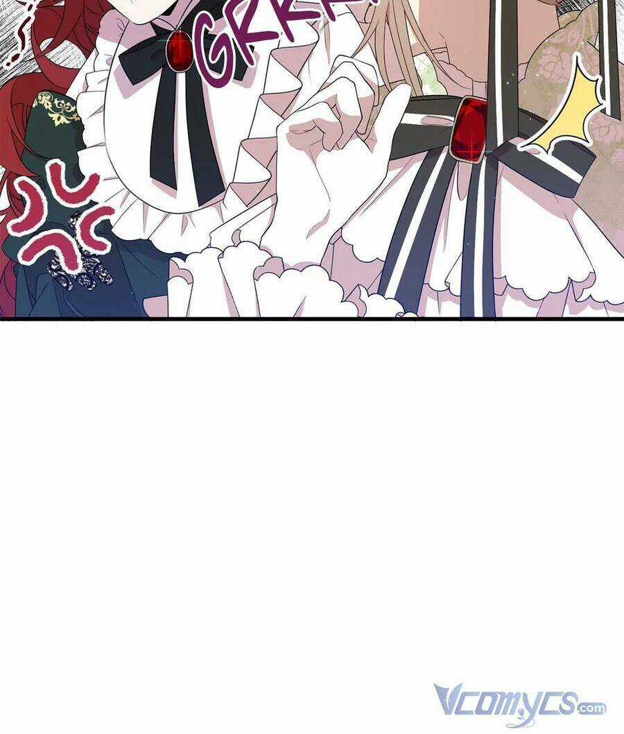 Tôi Chính Là Em Gái Của Nữ Chính Hắc Ám Chapter 7 trang 61