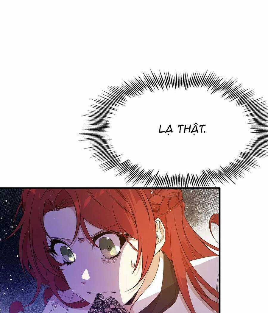 Tôi Chính Là Em Gái Của Nữ Chính Hắc Ám Chapter 7 trang 7