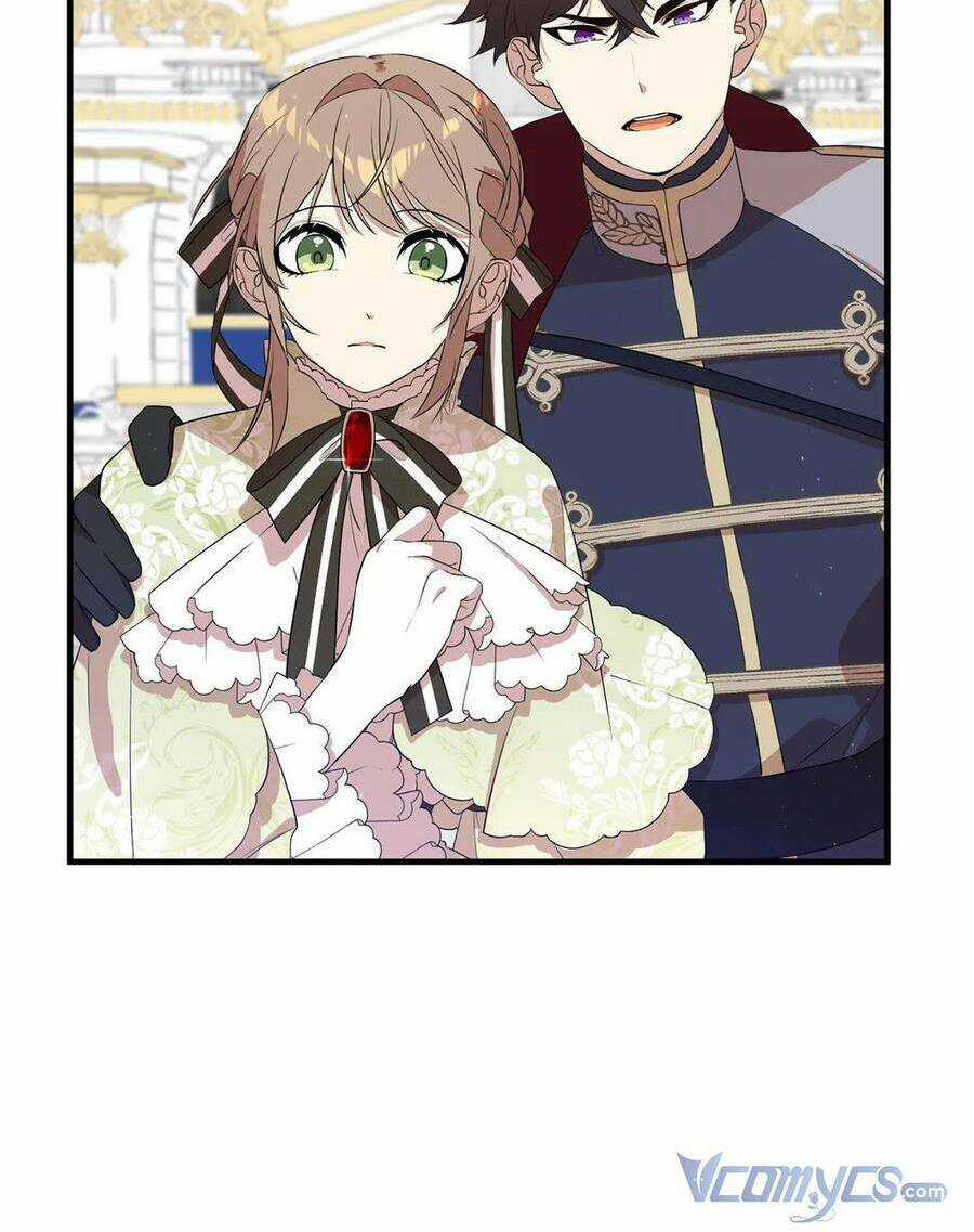 Tôi Chính Là Em Gái Của Nữ Chính Hắc Ám Chapter 7 trang 73