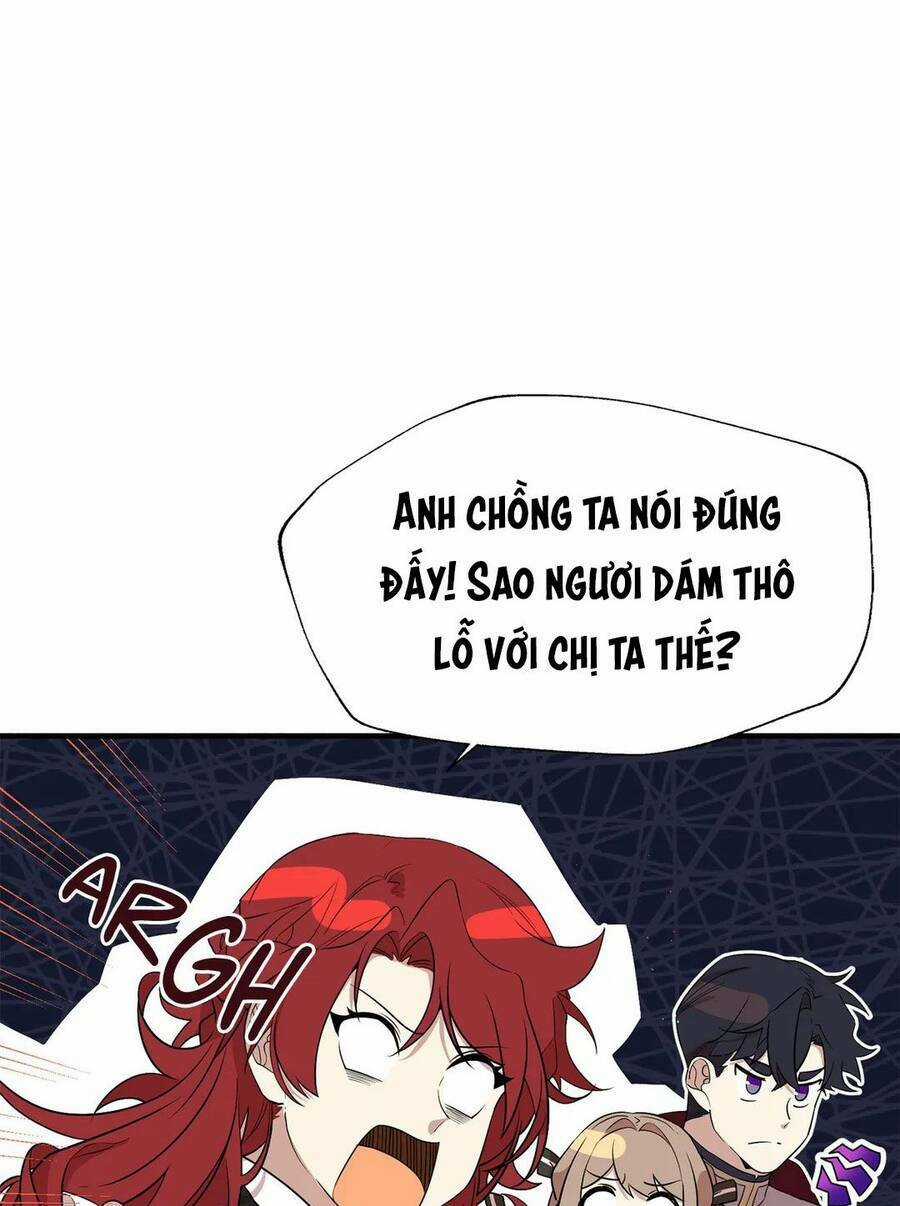 Tôi Chính Là Em Gái Của Nữ Chính Hắc Ám Chapter 7 trang 74