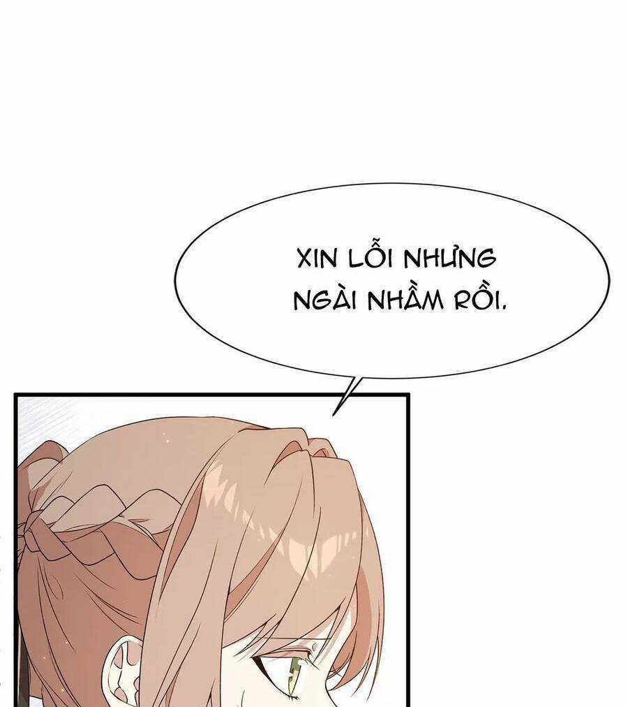 Tôi Chính Là Em Gái Của Nữ Chính Hắc Ám Chapter 7 trang 77