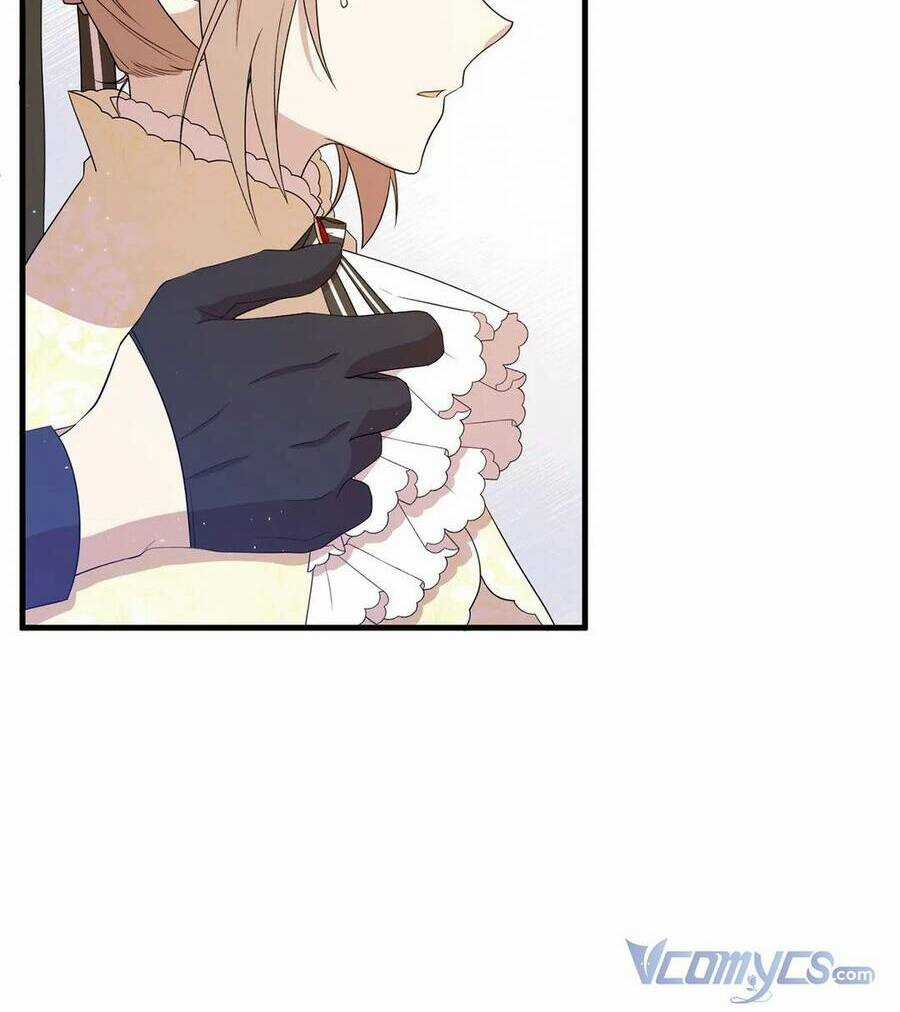 Tôi Chính Là Em Gái Của Nữ Chính Hắc Ám Chapter 7 trang 78