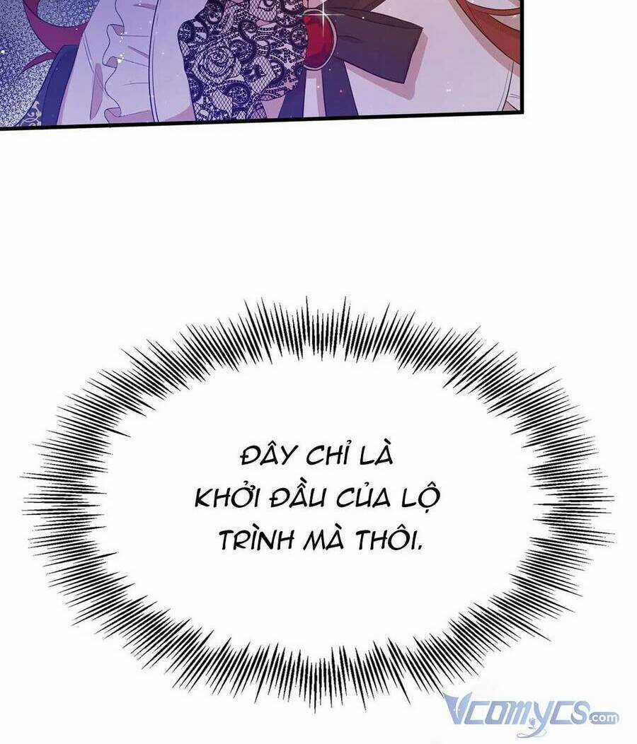 Tôi Chính Là Em Gái Của Nữ Chính Hắc Ám Chapter 7 trang 8