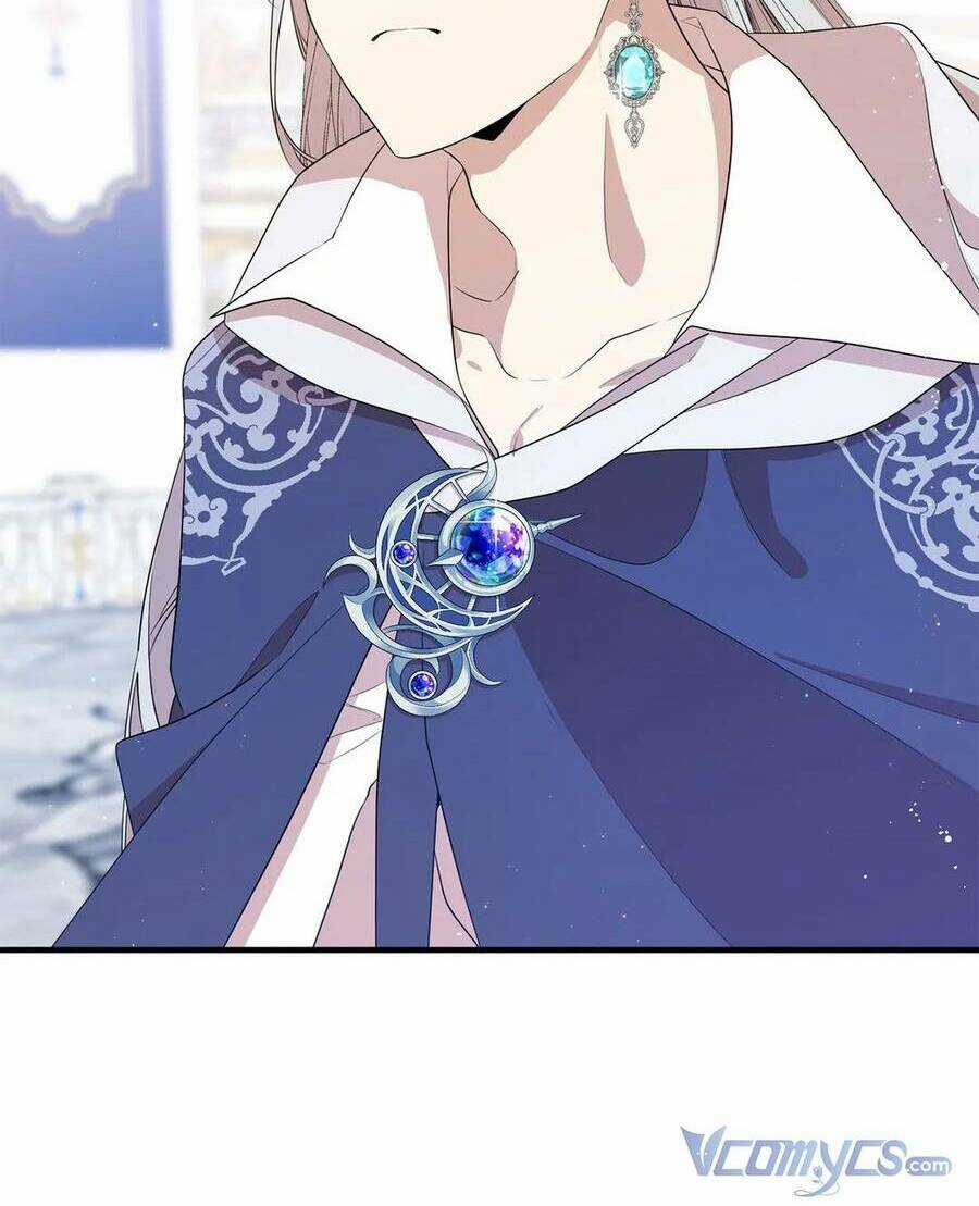 Tôi Chính Là Em Gái Của Nữ Chính Hắc Ám Chapter 7 trang 80