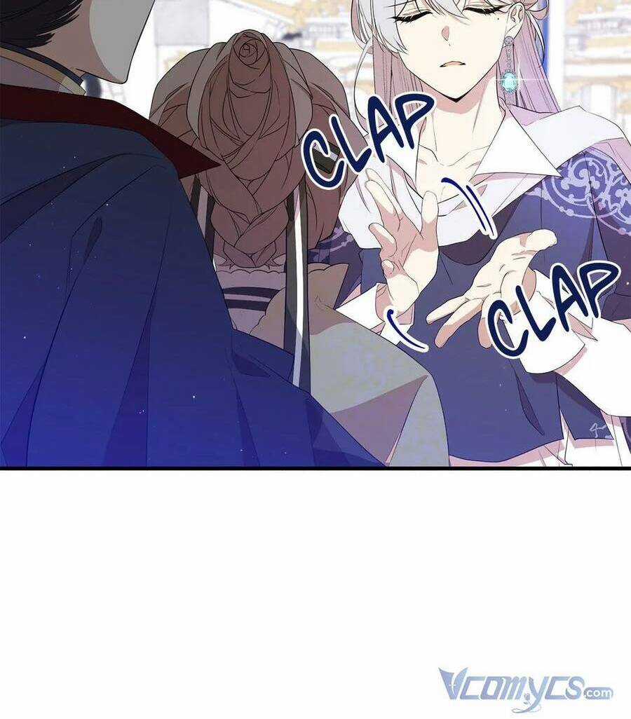 Tôi Chính Là Em Gái Của Nữ Chính Hắc Ám Chapter 7 trang 86