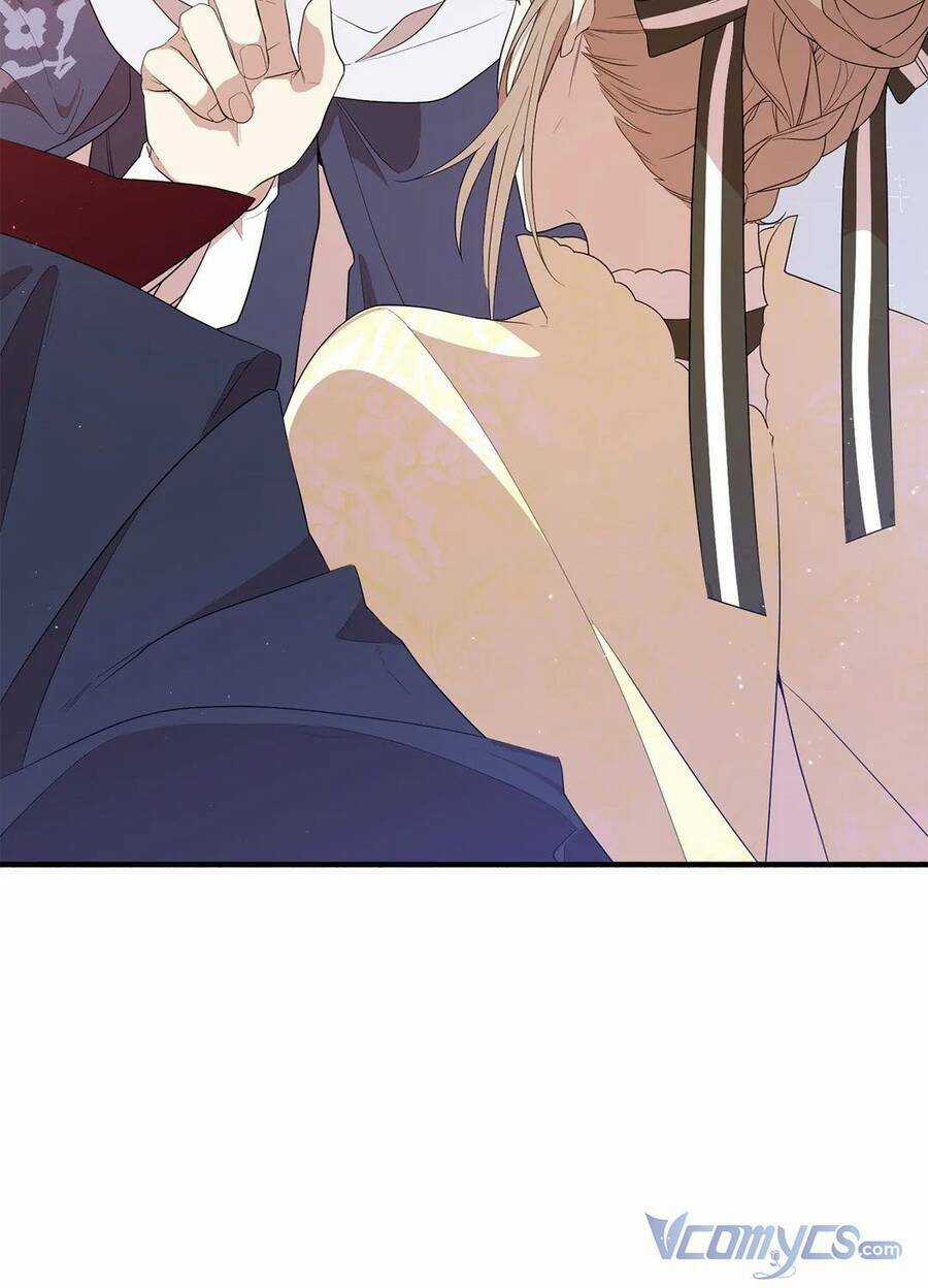 Tôi Chính Là Em Gái Của Nữ Chính Hắc Ám Chapter 7 trang 89